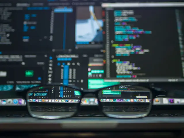 Der KI-Chatbot "ida" soll die Suche nach Informationen erleichtern. (Symbolbild) | Foto: Kevin Ku/Unsplash