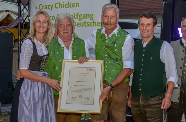 Foto: Gerhard Pulsinger