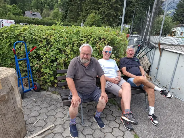 Foto: Gemeinde Mallnitz