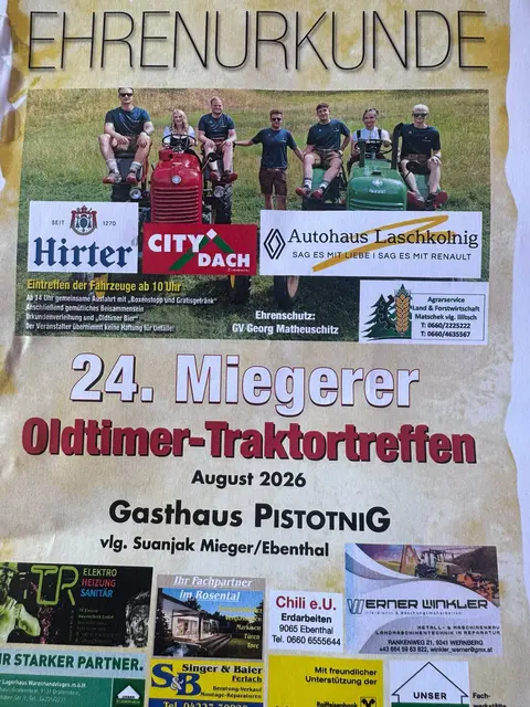 Foto: Elias Strohmaier