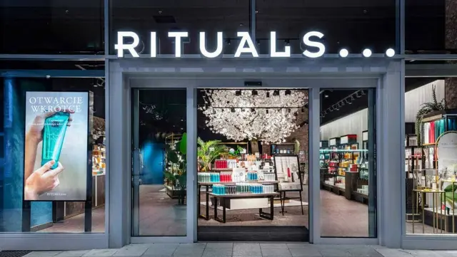 "RITUALS" zieht im Herbst ins Shopping Horn ein. | Foto: RITUALS
