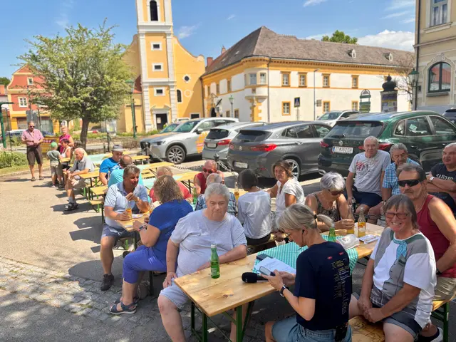 Foto: Markus Kahrer