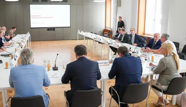 Foto: Andreas Pölzl/MeinBezirk
