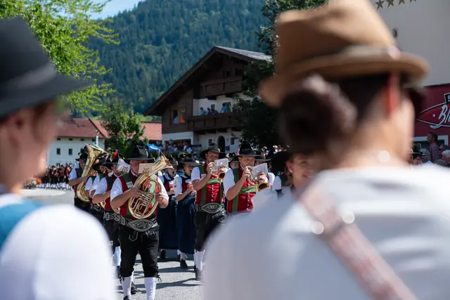 Foto: Wildschönau Tourismus Niek Belder