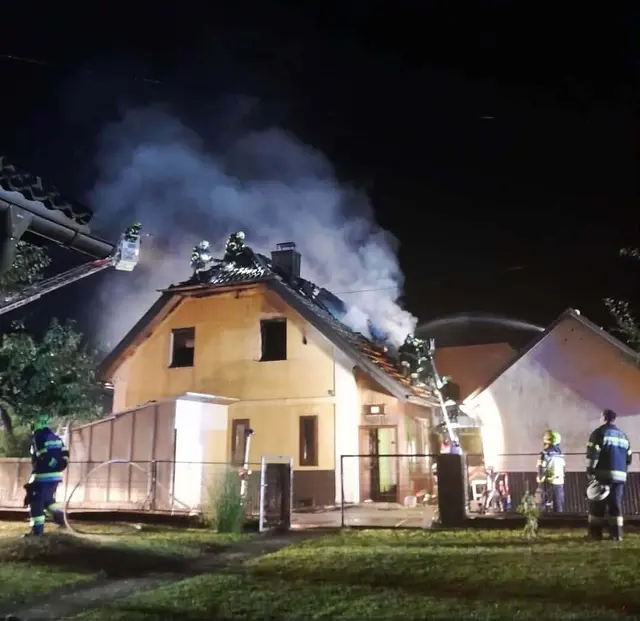 Foto: Stadtfeuerwehr Bleiburg
