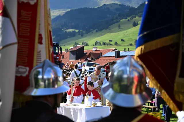 Foto: BFV Landeck / Nagele