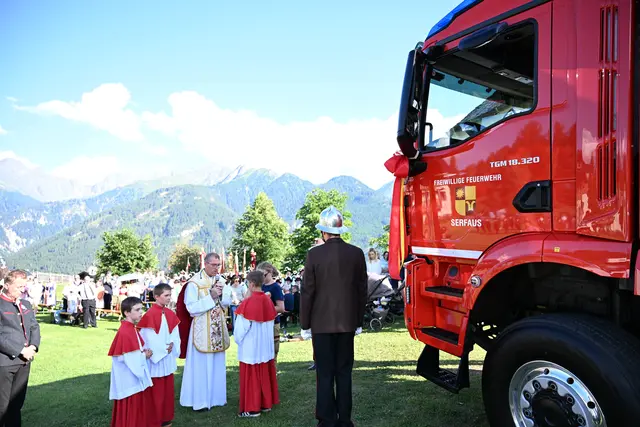 Foto: BFV Landeck / Nagele