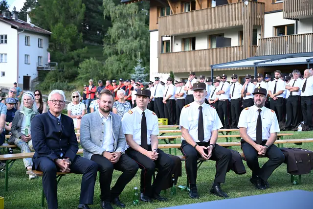 Foto: BFV Landeck / Nagele