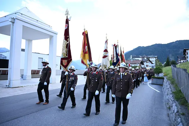Foto: BFV Landeck / Nagele