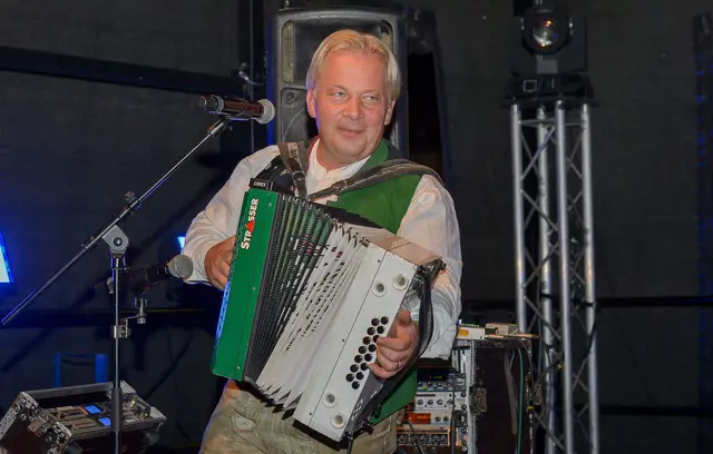 Foto: Gerhard Pulsinger