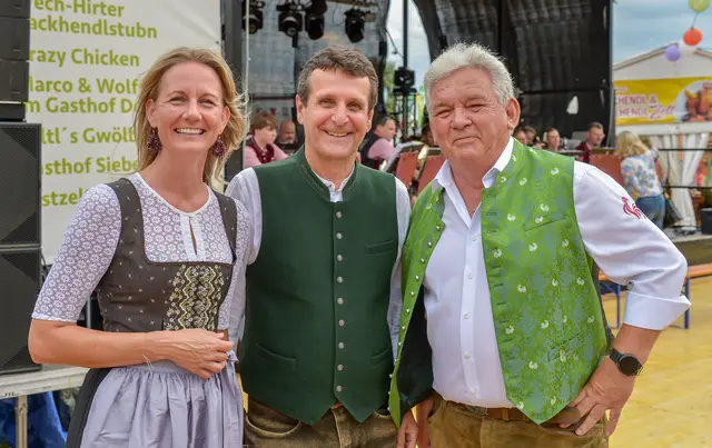 Foto: Gerhard Pulsinger
