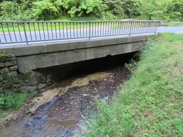  Klausenbachbrücke