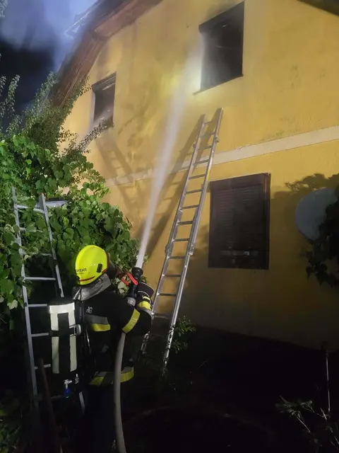 Foto: Stadtfeuerwehr Bleiburg