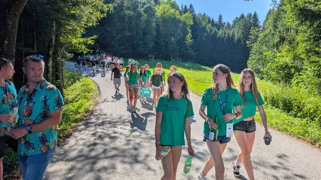 Foto: Union Esternberg