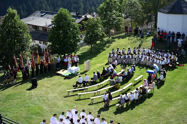 Foto: BFV Landeck / Nagele