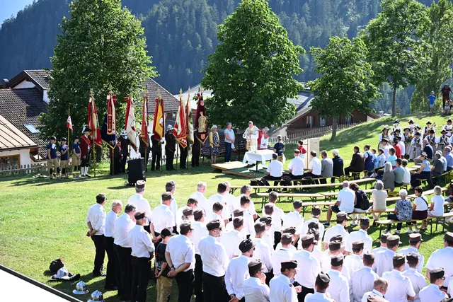 Foto: BFV Landeck / Nagele