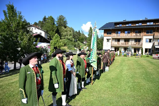 Foto: BFV Landeck / Nagele
