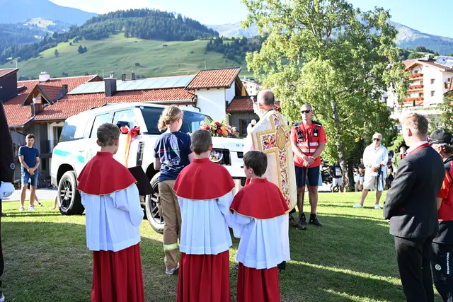 Foto: BFV Landeck / Nagele