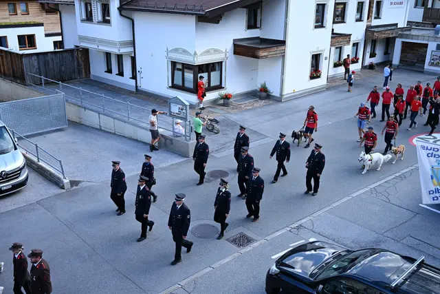 Foto: BFV Landeck / Nagele