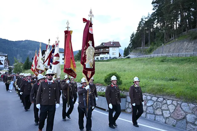 Foto: BFV Landeck / Nagele