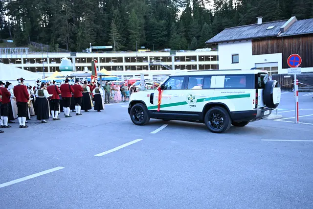 Foto: BFV Landeck / Nagele
