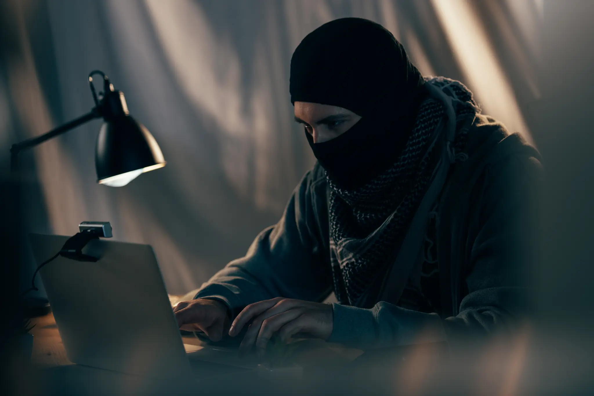 Cyber-Crime in Oberösterreich: Hackerangriff legt Systeme der Arbeiterkammer OÖ lahm