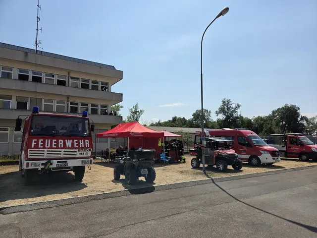 Foto: FF Zwentendorf
