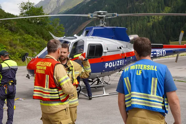 Foto: OVI Moritz Scharler 