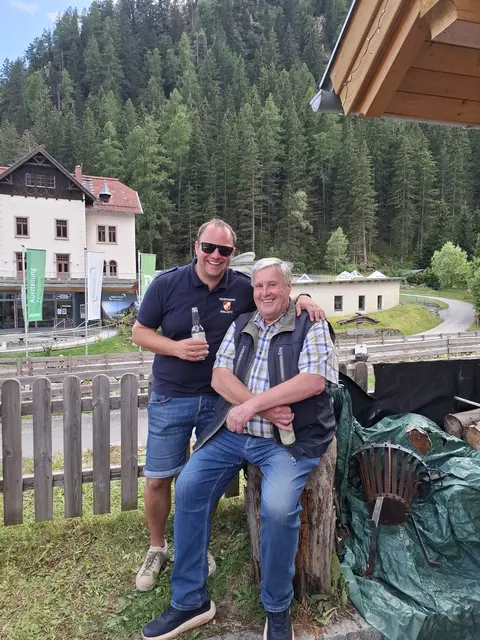 Foto: Gemeinde Mallnitz