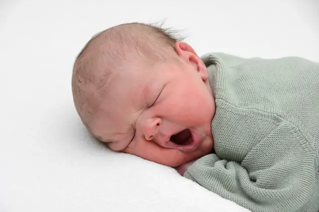 Name: Daniel Noah
Geburtsdatum: 01.06.2026
Gewicht: 3. 350 g
Größe: 52 cm
Eltern: Kristina und Eduard Haingartner aus Knittelfeld | Foto: Babysmile