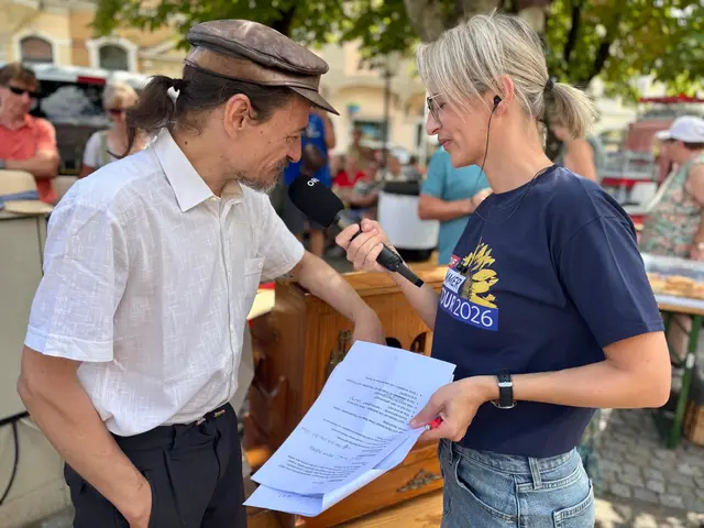 Foto: Markus Kahrer