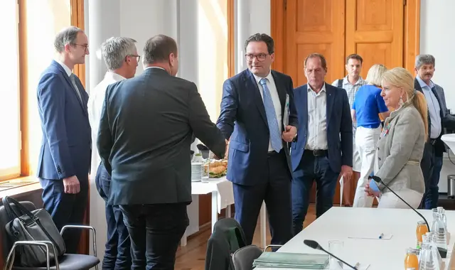 Foto: Andreas Pölzl/MeinBezirk