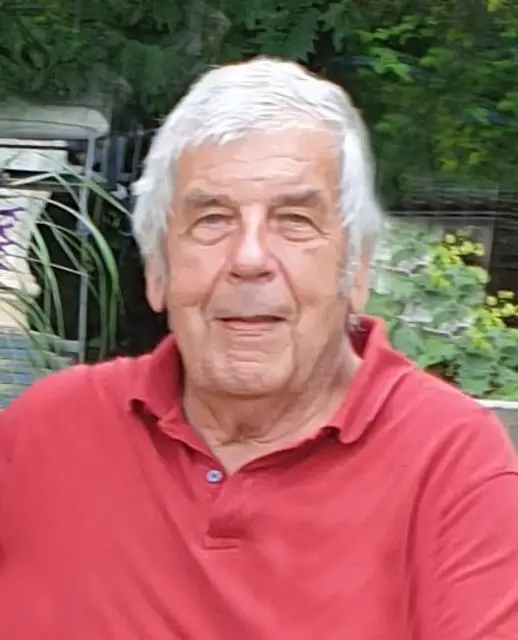 Herbert Breitenfellner, 77 Jahre | Foto: Bestattung Kepplinger