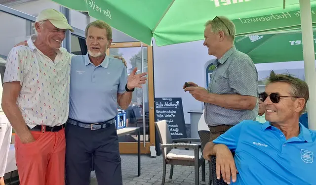 Foto: GC Schärding
