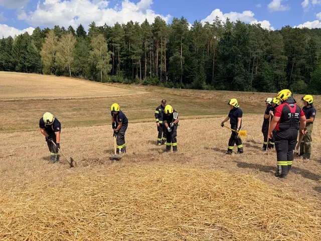 Foto: Georg Riernößl/AFKDO Pregarten