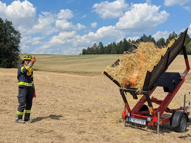 Foto: Georg Riernößl/AFKDO Pregarten