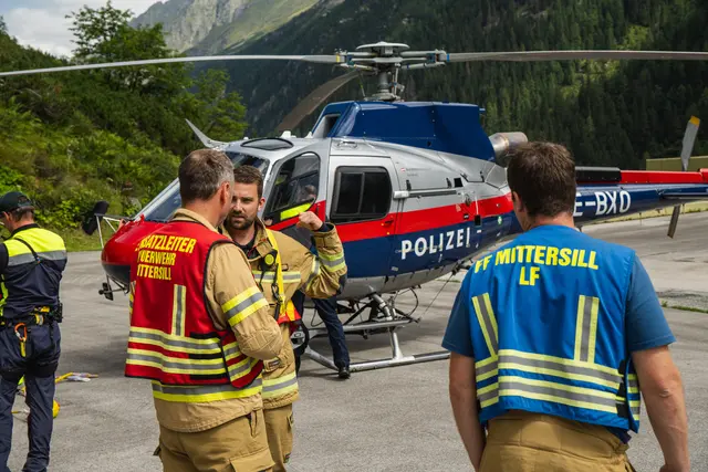 Foto: OVI Moritz Scharler