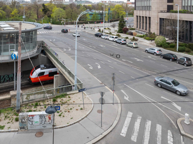 Foto: ÖBB/Herzog