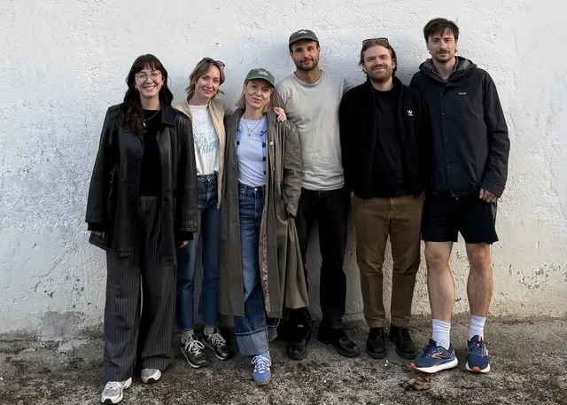 Kulturverein drauton: "Wir haben unsere Wurzeln in Unterkärnten und uns verbindet vor allem eines: die Begeisterung für Musik und Kultur." | Foto: Kulturverein drauton