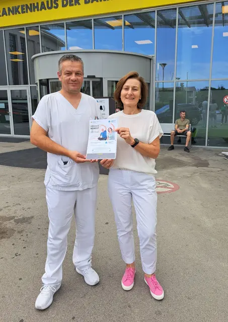 Die professionell begleiteten Einheiten unterstützen dabei, Kraft und Mobilität zu erhalten und die Lebensqualität während der Therapie zu fördern.  | Foto: Krebshilfe Burgenland
