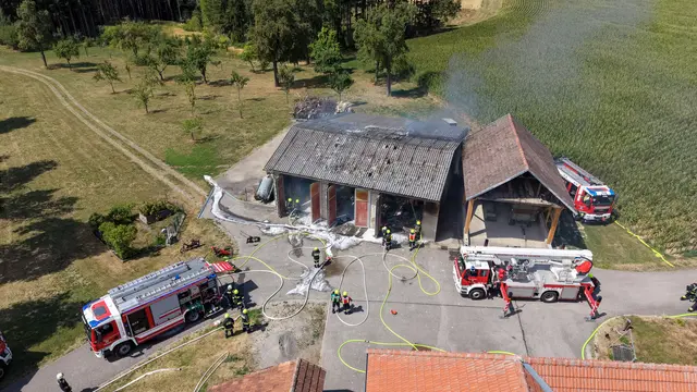 Foto: FOTOKERSCHI / WERNER KERSCHBAUMMAYR