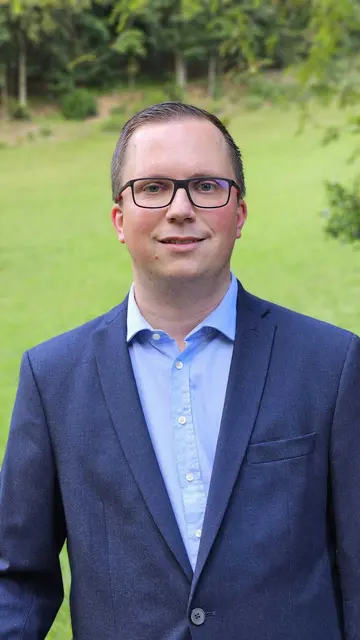 Dominic Brunner | Foto: SPÖ Gutau