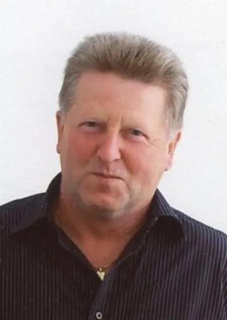 Franz Anschober starb im 77. Lebensjahr.
