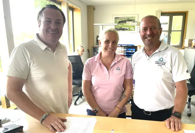 Foto: GC Schärding