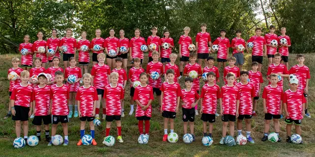 Foto: SV Eberau
