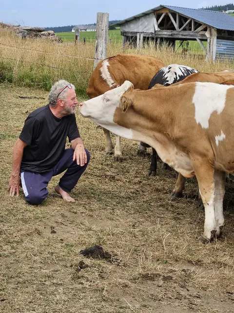 Foto: Grünzweil