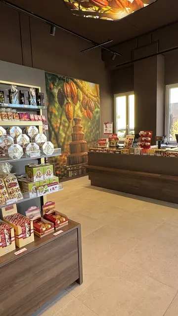 Foto: Confiserie Heindl