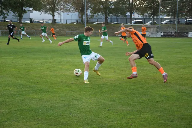 Foto: Vera Popp / SK Eggenburg