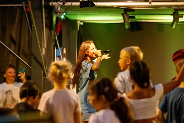 Foto: Kultur Sommer Wien / Judith Stehlik