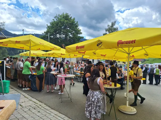 Foto: Trachtenverein Krakauer Freunde